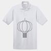 Jerzees Adult 5.6 Ounce Polo Jersey Knit Sport Shirt with SpotShield™ 5  Thumbnail