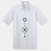 Jerzees Adult 5.6 Ounce Polo Jersey Knit Sport Shirt with SpotShield™ 5  Thumbnail