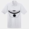 Jerzees Adult 5.6 Ounce Polo Jersey Knit Sport Shirt with SpotShield™ 5  Thumbnail