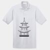 Jerzees Adult 5.6 Ounce Polo Jersey Knit Sport Shirt with SpotShield™ 5  Thumbnail