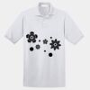 Jerzees Adult 5.6 Ounce Polo Jersey Knit Sport Shirt with SpotShield™ 5  Thumbnail
