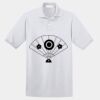 Jerzees Adult 5.6 Ounce Polo Jersey Knit Sport Shirt with SpotShield™ 5  Thumbnail
