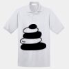 Jerzees Adult 5.6 Ounce Polo Jersey Knit Sport Shirt with SpotShield™ 5  Thumbnail