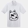Jerzees Adult 5.6 Ounce Polo Jersey Knit Sport Shirt with SpotShield™ 5  Thumbnail
