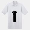 Jerzees Adult 5.6 Ounce Polo Jersey Knit Sport Shirt with SpotShield™ 5  Thumbnail