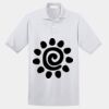Jerzees Adult 5.6 Ounce Polo Jersey Knit Sport Shirt with SpotShield™ 5  Thumbnail