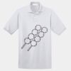 Jerzees Adult 5.6 Ounce Polo Jersey Knit Sport Shirt with SpotShield™ 5  Thumbnail