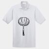 Jerzees Adult 5.6 Ounce Polo Jersey Knit Sport Shirt with SpotShield™ 5  Thumbnail