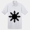 Jerzees Adult 5.6 Ounce Polo Jersey Knit Sport Shirt with SpotShield™ 5  Thumbnail