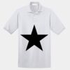 Jerzees Adult 5.6 Ounce Polo Jersey Knit Sport Shirt with SpotShield™ 5  Thumbnail