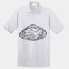Jerzees Adult 5.6 Ounce Polo Jersey Knit Sport Shirt with SpotShield™ 5  Thumbnail