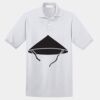 Jerzees Adult 5.6 Ounce Polo Jersey Knit Sport Shirt with SpotShield™ 5  Thumbnail