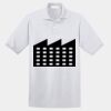 Jerzees Adult 5.6 Ounce Polo Jersey Knit Sport Shirt with SpotShield™ 5  Thumbnail