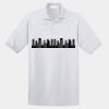 Jerzees Adult 5.6 Ounce Polo Jersey Knit Sport Shirt with SpotShield™ 5  Thumbnail