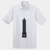 Jerzees Adult 5.6 Ounce Polo Jersey Knit Sport Shirt with SpotShield™ 5  Thumbnail