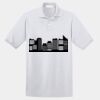 Jerzees Adult 5.6 Ounce Polo Jersey Knit Sport Shirt with SpotShield™ 5  Thumbnail