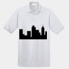 Jerzees Adult 5.6 Ounce Polo Jersey Knit Sport Shirt with SpotShield™ 5  Thumbnail