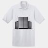 Jerzees Adult 5.6 Ounce Polo Jersey Knit Sport Shirt with SpotShield™ 5  Thumbnail