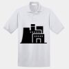 Jerzees Adult 5.6 Ounce Polo Jersey Knit Sport Shirt with SpotShield™ 5  Thumbnail