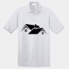 Jerzees Adult 5.6 Ounce Polo Jersey Knit Sport Shirt with SpotShield™ 5  Thumbnail