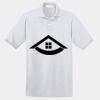 Jerzees Adult 5.6 Ounce Polo Jersey Knit Sport Shirt with SpotShield™ 5  Thumbnail