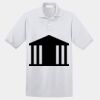 Jerzees Adult 5.6 Ounce Polo Jersey Knit Sport Shirt with SpotShield™ 5  Thumbnail