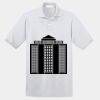 Jerzees Adult 5.6 Ounce Polo Jersey Knit Sport Shirt with SpotShield™ 5  Thumbnail