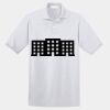 Jerzees Adult 5.6 Ounce Polo Jersey Knit Sport Shirt with SpotShield™ 5  Thumbnail