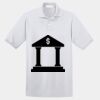 Jerzees Adult 5.6 Ounce Polo Jersey Knit Sport Shirt with SpotShield™ 5  Thumbnail