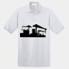 Jerzees Adult 5.6 Ounce Polo Jersey Knit Sport Shirt with SpotShield™ 5  Thumbnail