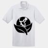 Jerzees Adult 5.6 Ounce Polo Jersey Knit Sport Shirt with SpotShield™ 5  Thumbnail