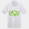 Jerzees Adult 5.6 Ounce Polo Jersey Knit Sport Shirt with SpotShield™ 5  Thumbnail