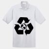 Jerzees Adult 5.6 Ounce Polo Jersey Knit Sport Shirt with SpotShield™ 5  Thumbnail