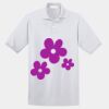 Jerzees Adult 5.6 Ounce Polo Jersey Knit Sport Shirt with SpotShield™ 5  Thumbnail