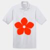 Jerzees Adult 5.6 Ounce Polo Jersey Knit Sport Shirt with SpotShield™ 5  Thumbnail