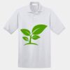 Jerzees Adult 5.6 Ounce Polo Jersey Knit Sport Shirt with SpotShield™ 5  Thumbnail