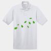 Jerzees Adult 5.6 Ounce Polo Jersey Knit Sport Shirt with SpotShield™ 5  Thumbnail