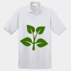 Jerzees Adult 5.6 Ounce Polo Jersey Knit Sport Shirt with SpotShield™ 5  Thumbnail