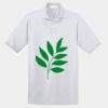 Jerzees Adult 5.6 Ounce Polo Jersey Knit Sport Shirt with SpotShield™ 5  Thumbnail