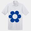 Jerzees Adult 5.6 Ounce Polo Jersey Knit Sport Shirt with SpotShield™ 5  Thumbnail