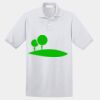 Jerzees Adult 5.6 Ounce Polo Jersey Knit Sport Shirt with SpotShield™ 5  Thumbnail