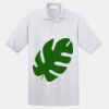 Jerzees Adult 5.6 Ounce Polo Jersey Knit Sport Shirt with SpotShield™ 5  Thumbnail