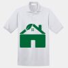Jerzees Adult 5.6 Ounce Polo Jersey Knit Sport Shirt with SpotShield™ 5  Thumbnail