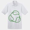 Jerzees Adult 5.6 Ounce Polo Jersey Knit Sport Shirt with SpotShield™ 5  Thumbnail