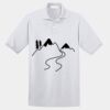Jerzees Adult 5.6 Ounce Polo Jersey Knit Sport Shirt with SpotShield™ 5  Thumbnail