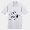 Jerzees Adult 5.6 Ounce Polo Jersey Knit Sport Shirt with SpotShield™ 5  Thumbnail