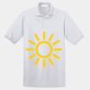 Jerzees Adult 5.6 Ounce Polo Jersey Knit Sport Shirt with SpotShield™ 5  Thumbnail