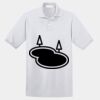 Jerzees Adult 5.6 Ounce Polo Jersey Knit Sport Shirt with SpotShield™ 5  Thumbnail