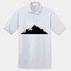 Jerzees Adult 5.6 Ounce Polo Jersey Knit Sport Shirt with SpotShield™ 5  Thumbnail