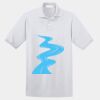 Jerzees Adult 5.6 Ounce Polo Jersey Knit Sport Shirt with SpotShield™ 5  Thumbnail